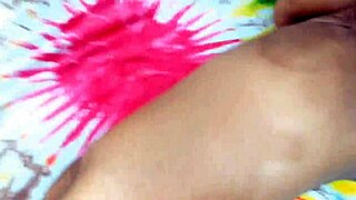 Mumbai College Girl Gets Rough Anal with Teacher