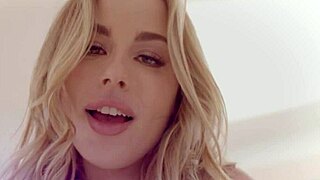 anna claire clouds stole my heart instantly