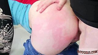 Teen S Making Out Compilation: First Time Cummie with Extreme Painal Fetish