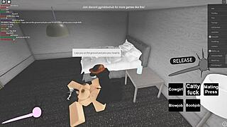 Roblox 17 Explicit Content Exposed