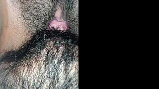 Specific mix of anal and vaginal with black big tits and ass