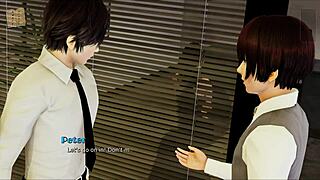 my real desire game gets wild, wanna play? 😜