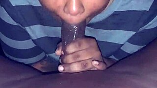 Guccicapone Bangs Model Loveythethroatgoat in Wild Session