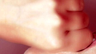 Uncensored Japanese Blowjob: Ready for Close-Up Action?