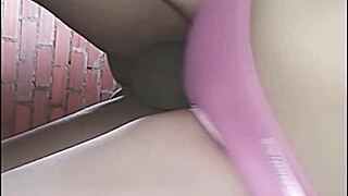 Mi Sexy Vecina Cuando Me Visita