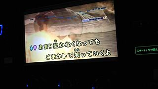 Japanese No 1 Internet Karaoke Men