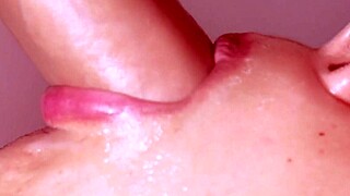 Uncensored Japanese Blowjob: Ready for Close-Up Action?