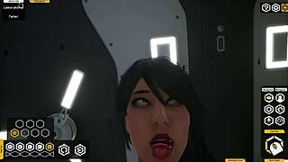 pov fucking my friend micaela with big tits in poses