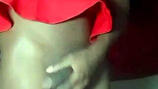 sexyjayla254 stripping and fingering her gaping asshole upclose