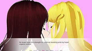 Specific Lesbian Shaved Pussy Licking Cunilingus Muff Diving In United By Destiny 18+