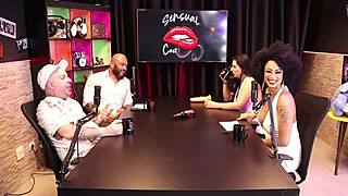 Melissa Leal Boldly Compiles Sensual Cast Part 1 Transsexual