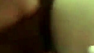 Perfect Blonde Teen Shares Tight Pussy