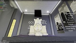 roblox sex with big boobs 2