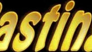 Latina Nicky Ferrari Fucked by Sara Jay on Couch