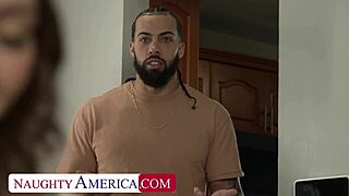 Cutie Ate Her Friend's Brother's Lunch Next Before Dessert Quickie