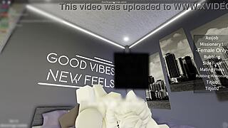 roblox sex with big boobs 2