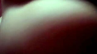 Feeling The Passion: White Mature Woman In Crossdressing Sex, Overwhelmed By Desire And Pleasure