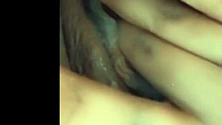 Is She Rubbing That Pussy For Big Cock?