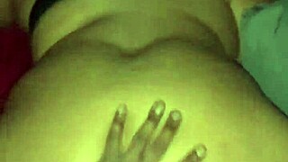 Guccicapone Bangs Model Loveythethroatgoat in Wild Session