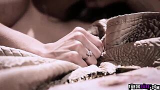 Hey Abella Danger, can you handle Seth Gamble’s huge cock deep?