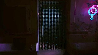 Cyberpunk hooker sex explodes!