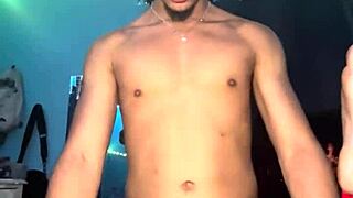 I won cards and made him fuck my big ass in the bathroom.