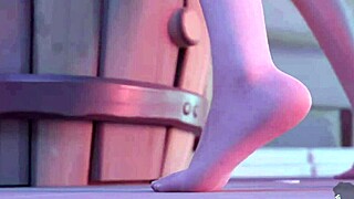 Casting Call Popstars Edit With Fucking Interview