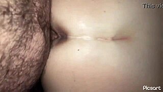 Nicebigddd Gets Fucked Doggy Style Hard!