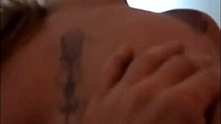 Ruiva casada teases the furniture assembler, gets him hard, then fucks her husband and takes a facial