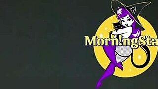 Old Couple Watches Wife Cheat with Double Penetration and Creampie