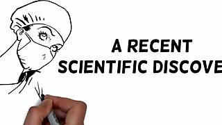 Great Brunette With One Dude