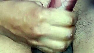 I'm So Horny, Two Cumshots Coming