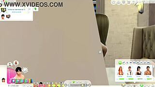 amigas lesbicas fazendo sexo com crossdressing sugestivo e intenso