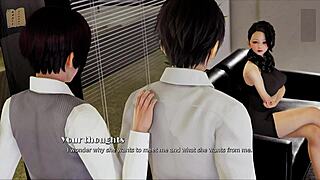 my real desire game gets wild, wanna play? 😜