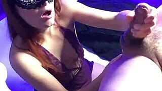 this time i focused on fingering his ass, deepthroating his big cock, and pleasing him all over his body