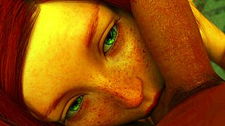 radiant teaser - i did not come here to be teased darling