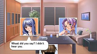 Ane to Boin English Comedy Part 4