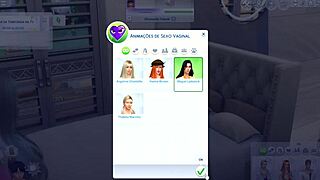 amigas lesbicas fazendo sexo com crossdressing sugestivo e intenso