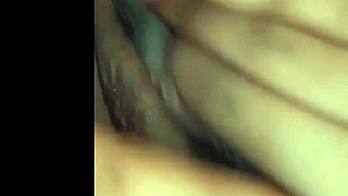 Is She Rubbing That Pussy For Big Cock?