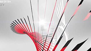 Holly Hendrix Gets Bent Over For Bull Breeding Fuck