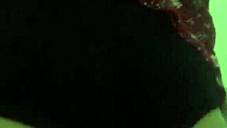 damn, caught my neighbor's upskirt and ended up banging