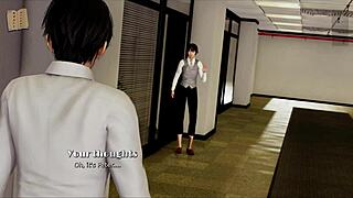 my real desire game gets wild, wanna play? 😜