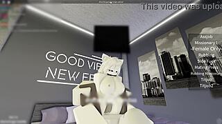 roblox sex with big boobs 2