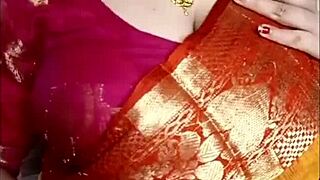 desi indian girl in viral mms with clear hindi audio, hot stuff! 🔥