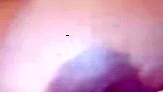 A story of huge black tits