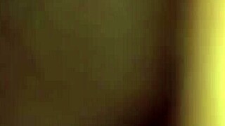 hey, watch this wife ride reverse cowgirl like a pro