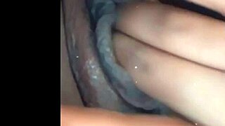 Is She Rubbing That Pussy For Big Cock?