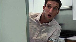 Ever tried a foot fetish scene with Laney Grey and Liya Silver?