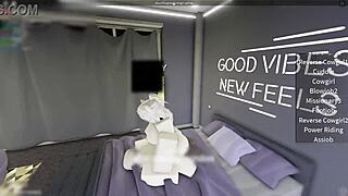 roblox sex with big boobs 2