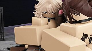 Two Horny Pawgs Fucked Hard at Breeding Grounds